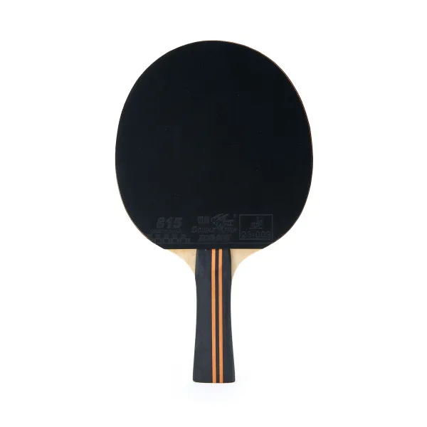 Ракетка для н/т TORRES Master 3*, TT23007, для тренировок, накладка 2,0 мм, конич. ручка за 1&nbsp;450.10 ₽ в Махачкале