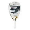 Ракетка для падела BULLPADEL Pearl 26, 493804, для профессионалов, карбон, бело-серый за 35&nbsp;929.50 ₽ купить в Махачкале