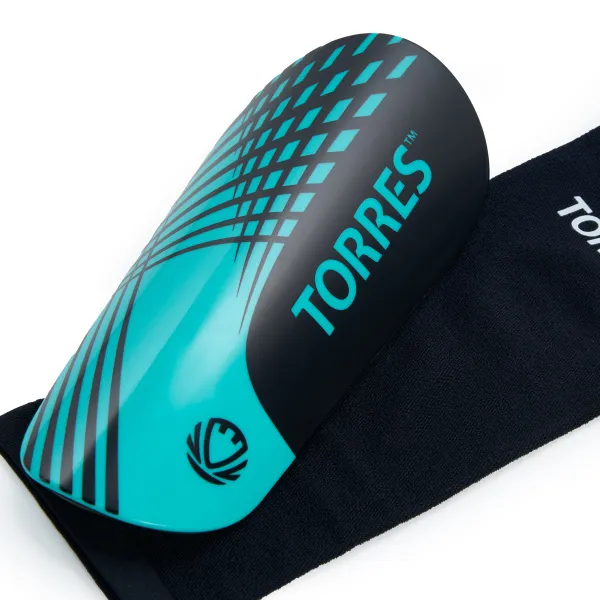 Щитки футбольные TORRES Pro за 1&nbsp;972 ₽ в Махачкале