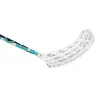 Клюшка для флорбола RealStick LEVEL 2.8, MR-KF-L75, IFF, 75см, лев. крюк, композит, бел-голуб. за 6&nbsp;961.50 ₽ купить в Махачкале