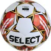 Мяч футб. SELECT Contra DB V23, 0854160300, р.4, FIFA Basic, 32 пан, ПУ, гибрид.сш, бел-чер-красн за 4&nbsp;455.70 ₽ купить в Махачкале