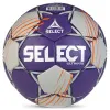 Мяч ганд. SELECT Ultimate Official EHF V24, 1612858999, Senior(р.3), EHF Appr, ПУ, руч.сш, фиол-сер за 15&nbsp;504 ₽ купить в Махачкале