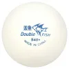 Мяч для наст.тенниса DOUBLE FISH No-Star Ball,арт.V40+PU,.упак.100 шт., ПУ-пакет,белый за 1&nbsp;985.60 ₽ купить в Махачкале