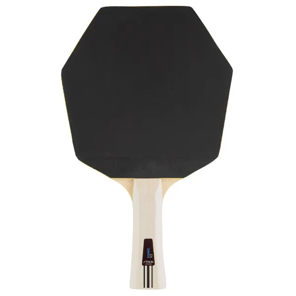 Набор для н/т Stiga Sonic V2,1210-1206-35, 2 ракетки и 3 мяча, накладка 1,6 мм ITTF, конич. ручка за 4&nbsp;503.30 ₽ в Махачкале