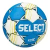 Мяч ганд. SELECT HB FORCE DB V25, 1622858205, Senior (р.3), EHF Appr,ПУ, гибр.сш., сине-белый за 8&nbsp;438.80 ₽ купить в Махачкале