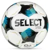 Мяч футзал. SELECT Futsal Attack V26, 1073471009, р.4, 32п, ПУ, руч.сш, бело-сине-черный за 5&nbsp;295.50 ₽ купить в Махачкале