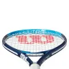 Ракетка б/т Wilson Ultra Power 105 Gr2, WR147010U2, для любит, композит, со струнами, темносин-бел за 11&nbsp;662 ₽ купить в Махачкале