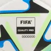 Мяч футзал PUMA Stellar Pro Futsal, 08508501, р.4, FIFA Quality Pro, 8пан, ПУ, терм.сш, бело-голубой за 6&nbsp;932.60 ₽ купить в Махачкале