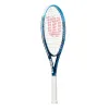 Ракетка б/т Wilson Ultra Power 105 Gr1, WR147010U1, для любит, композит, со струнами, темносин-бел за 11&nbsp;662 ₽ купить в Махачкале