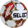 Мяч футб. SELECT Contra DB V23, 0854160300, р.4, FIFA Basic, 32 пан, ПУ, гибрид.сш, бел-чер-красн за 4&nbsp;455.70 ₽ купить в Махачкале