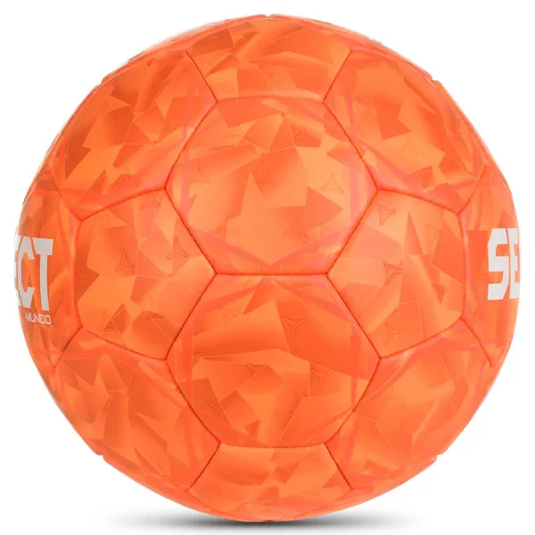 Мяч ганд. SELECT Mundo V26 за 4&nbsp;970.80 ₽ в Махачкале