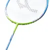 Ракетка для бадм. DOUBLE FISH JINQUE QT-1601, для продвинутых,карбон со струнами,литая,голубой за 3&nbsp;015.80 ₽ купить в Махачкале