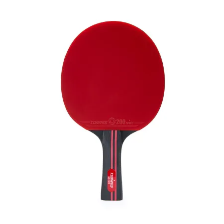 Ракетка для н/т TORRES Sport 1*, TT23005 для любителей, накладка 1,5 мм, конич. ручка за 991.10 ₽ купить в Махачкале