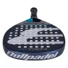 Ракетка для падела BULLPADEL Indiga Power 26, 494416, для начинающих, стекловолокно, темносине-серый за 14&nbsp;672.70 ₽ купить в Махачкале