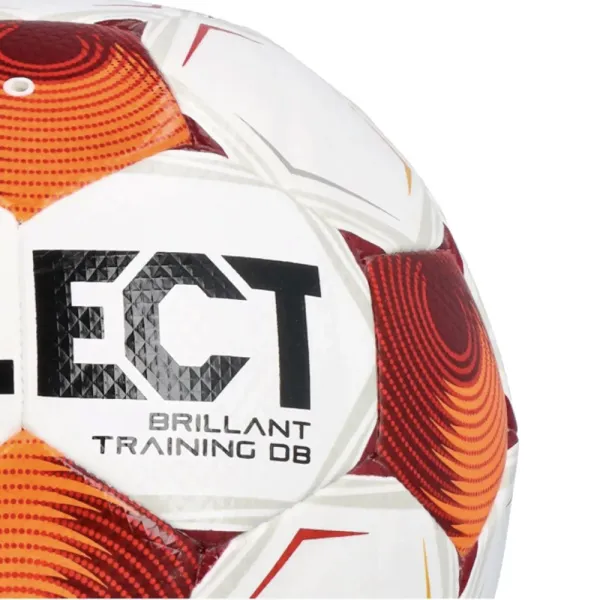 Мяч футб. SELECT Brillant Training DB V25 за 4&nbsp;936.80 ₽ в Махачкале
