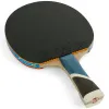 Ракетка для н/т DOUBLE FISH 5A+C, для продвин, ITTF Appr, накл. 2,1 мм, конич. ручка+ 2 мяча V40+мм за 2&nbsp;779.50 ₽ купить в Махачкале