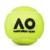 Мяч теннисный Dunlop Australian Open, 601601, уп..3 шт, одобр.ITF,фетр,нат.резина, желтый за 1&nbsp;171.30 ₽ купить в Махачкале