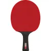 Ракетка для н/т DOUBLE FISH Black Carbon King Racket 5*****, для професс.,ITTF Appr.,накл.2,1,мм за 6&nbsp;434.50 ₽ купить в Махачкале