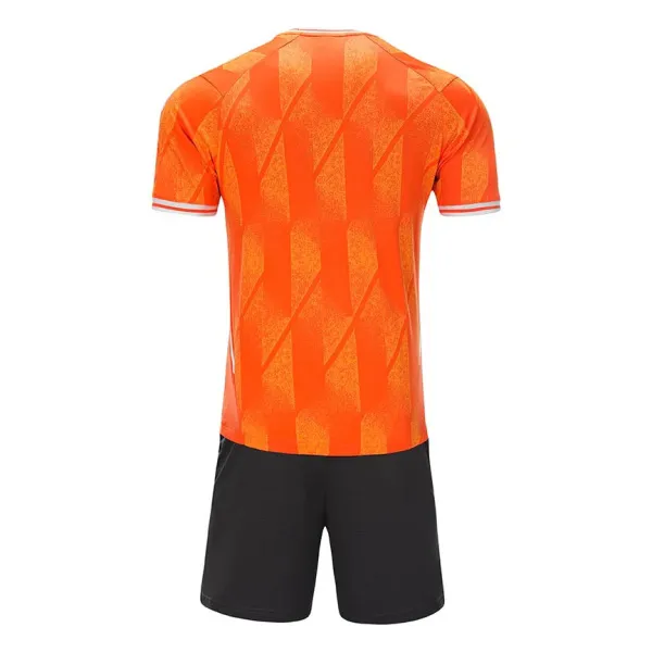 СЦ*Форма футб. взросл. KELME, 8251ZB1007-907-L, р.L, 100% полиэстер, оранжево-т.серый за 3&nbsp;126.30 ₽ в Махачкале