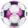 Мяч футб. SELECT Atlanta v26, 0575971011, р.5, FIFA Basic, облегч, 32п,ТПУ, гибрид.сш, бел-роз-черн. за 4&nbsp;712.40 ₽ купить в Махачкале