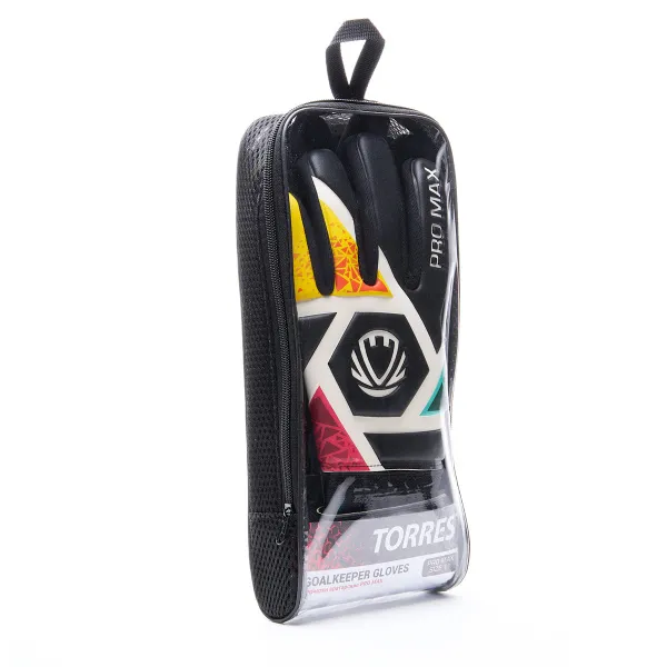 Перчатки врат. TORRES Pro Max за 3&nbsp;597.20 ₽ в Махачкале
