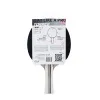 Ракетка для н/т TORRES Profi 5*, TT23009, для спортсменов, накладка 2,0 мм, конич. ручка за 3&nbsp;043 ₽ купить в Махачкале