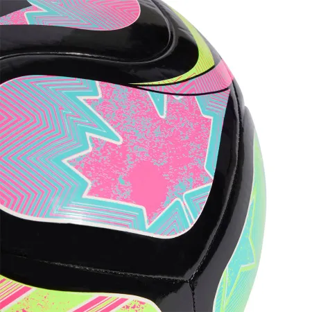 Мяч для пляж. футб. ADIDAS WC26 Trionda Pro Beach, JD8036, р.5, FIFA Pro, 4п, ТПУ, маш.сш, мультикол за 7&nbsp;573.50 ₽ купить в Махачкале