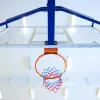 Ферма для баскетбольного щита игрового на растяжках вынос 1800 мм ZAVODSPORTA за 23&nbsp;140 ₽ купить в Махачкале