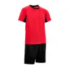 Форма футб. игровая TORRES Classic Junior, FJ-1011-042-140, рост 140 см, полиэстер, красно-черный за 1&nbsp;575.90 ₽ купить в Махачкале