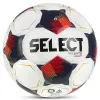 Мяч футб. SELECT Talento DB Light V26, 0775871014, р.5, 32п, ПУ, гибрид.сш, бело-т.сине-красный за 5&nbsp;713.70 ₽ купить в Махачкале