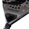 Ракетка для падела BULLPADEL Neuron 02 Comfort 27, 497243,для продв.игр., стекловолокно,карбон, сер. за 38&nbsp;986.10 ₽ купить в Махачкале