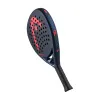 Ракетка для падела HEAD Radical Pro, 222034, для продвинутых игроков, карбон, темносине-красный за 30&nbsp;256.60 ₽ купить в Махачкале