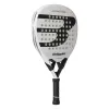 Ракетка для падела BULLPADEL Vertex Jr Boy 26, 494420, для юниоров, стекловолокно, бело-черный за 14&nbsp;572.40 ₽ купить в Махачкале