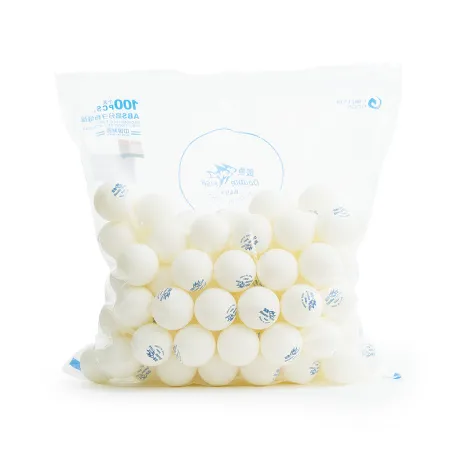 Мяч для наст.тенниса DOUBLE FISH No-Star Ball,арт.V40+PU,.упак.100 шт., ПУ-пакет,белый за 1&nbsp;985.60 ₽ купить в Махачкале