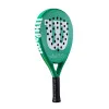 Ракетка для падела WILSON Blade Jr  V4 Padel, WR213811U0, для начин-х, стекловолокно, зеленый за 14&nbsp;934.50 ₽ купить в Махачкале