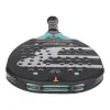 Ракетка для падела BULLPADEL Xplo Comfortl 27, 497245,для продв.игр., стекловолокно, карбон, черн. за 37&nbsp;422.10 ₽ купить в Махачкале