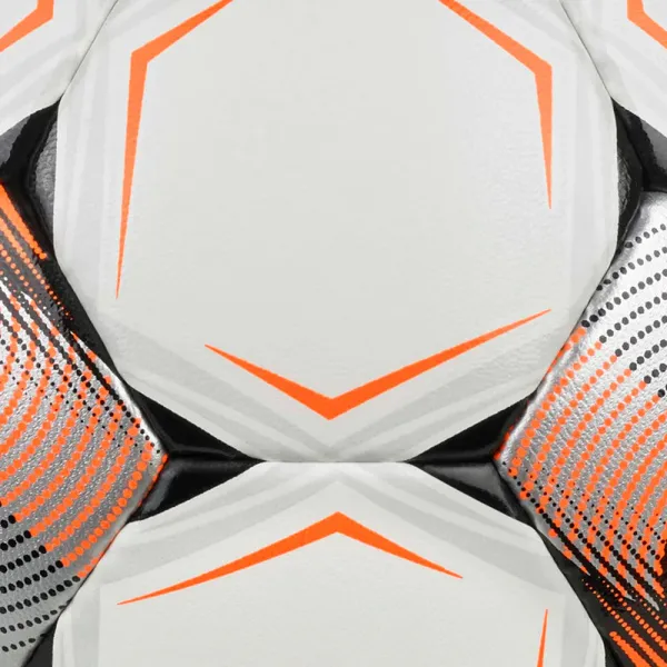 Мяч футзал. SELECT Futsal Master V26, 1043471004, р.4, Basic, 32п, ПУ, руч.сш, бело-черно-оранж за 7&nbsp;539.50 ₽ в Махачкале