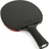 Ракетка для н/т DOUBLE FISH Black Carbon King Racket 3***, для професс.,ITTF Appr.,накл.2,1,мм за 4&nbsp;346.90 ₽ купить в Махачкале