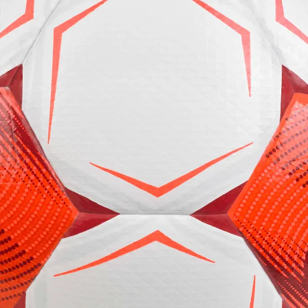 Мяч футзал. SELECT Futsal Samba v26, 1063471008, р.4,FIFA Basic, 32п, ТПУ, гибр.сш, бел-кр-черн за 5&nbsp;618.50 ₽ в Махачкале