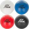 Мяч для наст. тенниса Stiga Joy, 1110-5240-04, диам. 40+мм, пластик, упак. 4 шт, мультиколор за 1&nbsp;286.90 ₽ купить в Махачкале