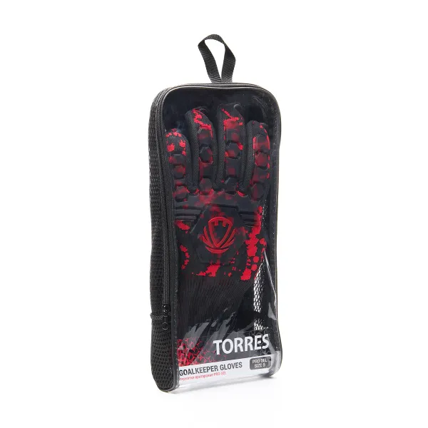 СЦ*Перчатки врат. TORRES Pro Gel за 2&nbsp;210 ₽ в Махачкале