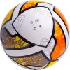 Мяч футб. TORRES Club, F323965, р.5, 10 пан., ПУ, гибрид. сшив, бел-оранж-желт за 2&nbsp;225.30 ₽ купить в Махачкале