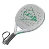 Ракетка для падела Dunlop Megamax Silver, 10370741, для начинающих, графит, серебристый за 11&nbsp;740.20 ₽ купить в Махачкале