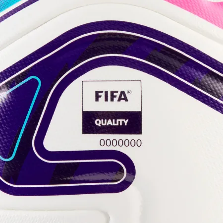 Мяч футб. PUMA Stellar Match PL, 08511001, р.5, FIFA Quality, 8пан, ПУ, термосшивка, бело-мультикол за 6&nbsp;184.60 ₽ купить в Махачкале