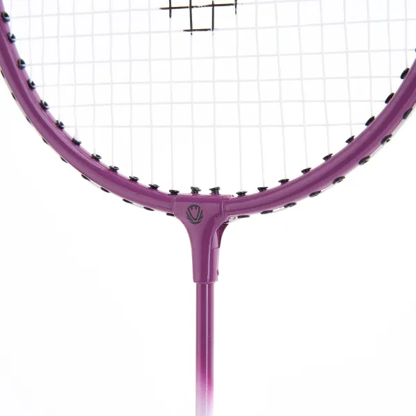Набор для бадм. TORRES Leisure Set, BD23520, для начинающ.,стал. стерж, алюм. обод, со струнами,фиол за 2&nbsp;322.20 ₽ в Махачкале