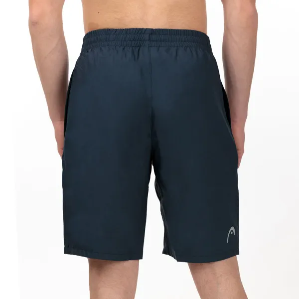 Шорты тренир. муж. HEAD Club Bermudas M за 5&nbsp;356.70 ₽ в Махачкале