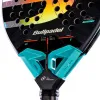 Ракетка для падела BULLPADEL Xplo Comfortl 27, 497245,для продв.игр., стекловолокно, карбон, черн. за 37&nbsp;422.10 ₽ купить в Махачкале