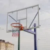 Кольцо баскетбольное амортизационное №7 120х100 мм ZAVODSPORTA за 9&nbsp;851 ₽ купить в Махачкале