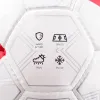 Мяч футб. TORRES Junior-3, F323803, р.3,глянц.ПУ, 4 сл, 32 п,руч.сш,бел-крас-жел за 2&nbsp;070.60 ₽ купить в Махачкале