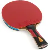Ракетка для н/т DOUBLE FISH 7A+C, для професс.,ITTF Appr.,накл.2,1мм,+ 2 мяча V40+мм ITTF Appr за 3&nbsp;559.80 ₽ купить в Махачкале